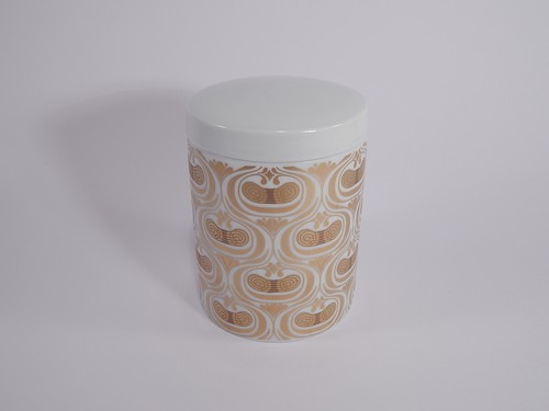 Vintage rara urna con - vintage,