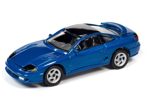 Auto world new 1991 dodge - world,