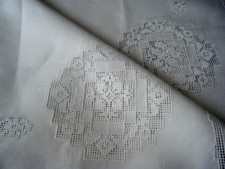 Antica tovaglia BELLISSIMA
