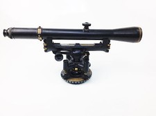 Geometra a livello Fennel & Kassel Made in Western Germany