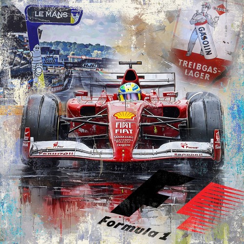Stampa fine art - stampa,