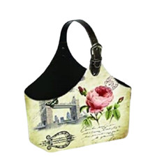 Portariviste Londra perfetto per Arredare con Stile la Tua Casa