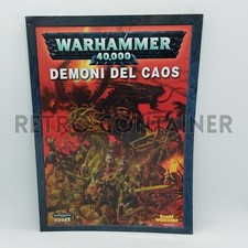 Games Workshop WARHAMMER 40K