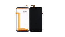 DISPLAY LCD SCHERMO CON VETRO TOUCH SCREEN PER ARCHOS 50C PLATINUM NERO