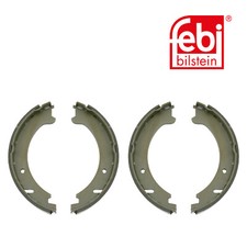 FEBI (15067) Kit ganasce freno