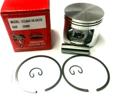 KIT PISTONE SACHS DOLMAR