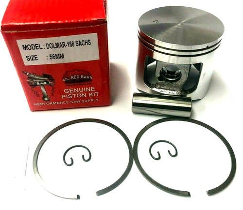 Kit pistone sachs dolmar - kit,