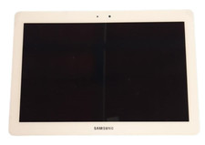 SAMSUNG DISPLAY LCD TOUCH FULL SET (GH97-13538B) PER GALAXY TAB 2 10.1 GT-P5100