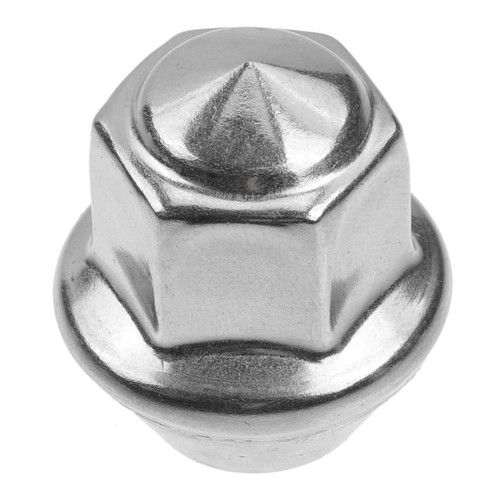 Dadi ruota per m12 1 - 20,