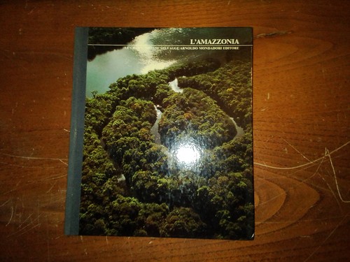 Amazzonia hawaii le - l'amazzonia,
