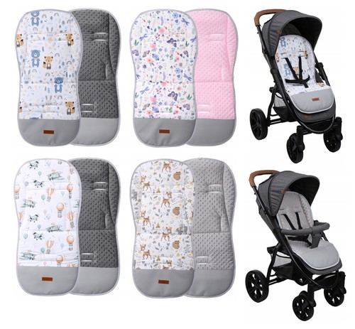 Passeggino universale fodera