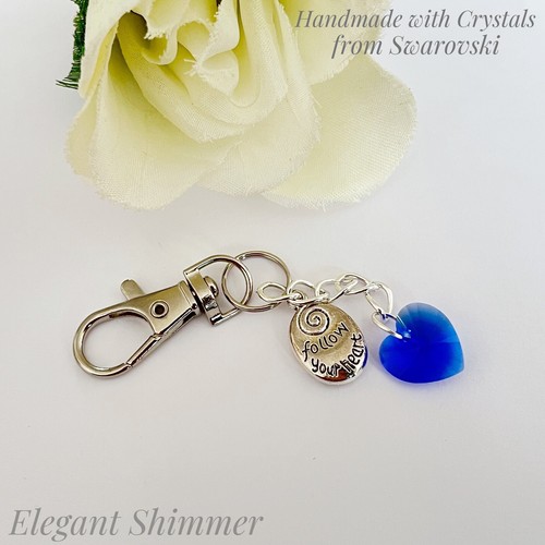 Portachiavi borsa charm con - portachiavi,