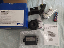 ALLARME ANTIFURTO VOLUMETRICO FIAT PANDA 169 MK2 PANDA 4X4 50901009 META SYSTEM