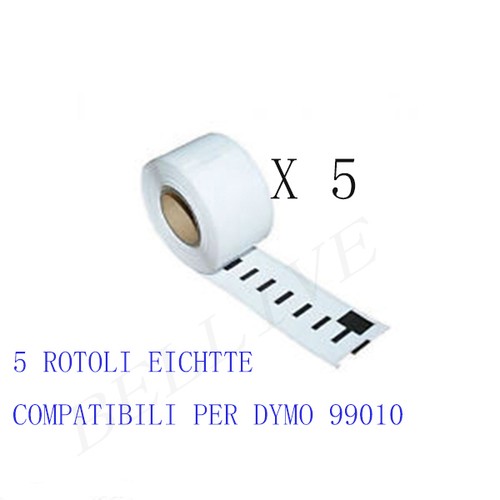 Rotoli etichette - x,
