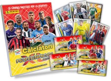 1 Card Calciatori Panini