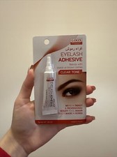 Colla per ciglia finte