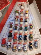 Rollinz 2.0 Star Wars Esselunga Completo Con Nave Spaziale