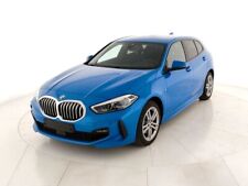 ricambi di carrozzeria ed interni BMW serie 1 F40 2020