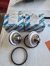 VALVOLA TERMOSTATICA LE.MA 420074 PER IVECO EUROCARGO EUROFIRE 65.12 TURBOZETA