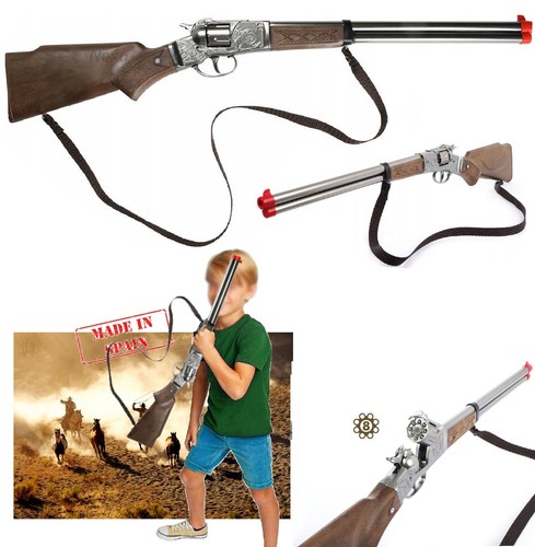 Fucile giocattolo metallo - fucile,