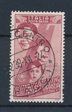 ITALIA 1937 COLONIE ESTIVE