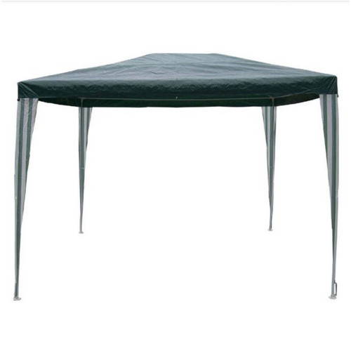 Gazebo macon acciaio - gazebo,