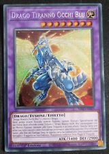 DRAGO TIRANNO OCCHI BLU Rara