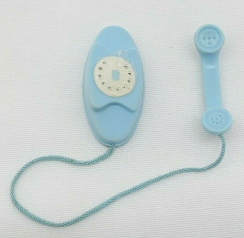 Telefono barbie skipper dream - barbie,