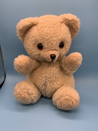 Orso ammorbidente per tessuti