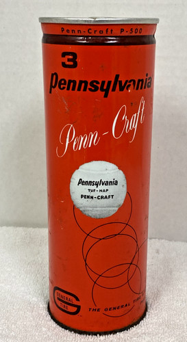 Vintage penn craft general - penn,