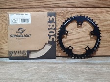 Stronglight 42t / 110 BCD / 5