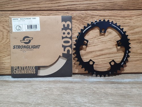 Stronglight 42t 110 bcd - /,