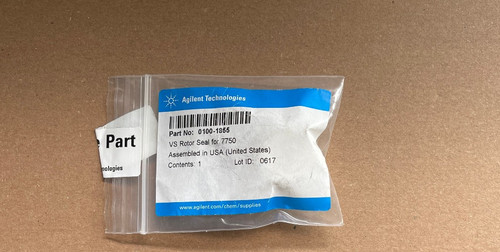 Agilent 0100 1855 - agilent, 0100-1855