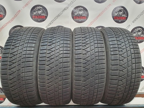 Gomme invernali usate - usate, kumho