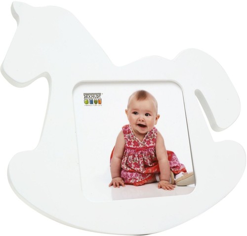 Cornice per bambini cavallo - , a