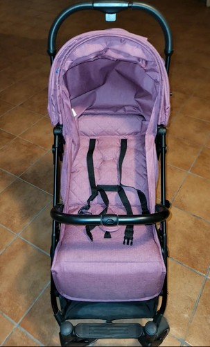 Trio chicco alysia passeggino - alysia,