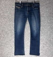 Jeans Diesel New Fanker uomo