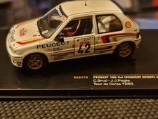 1x IXO RAC179 PEUGEOT 106 Xsi