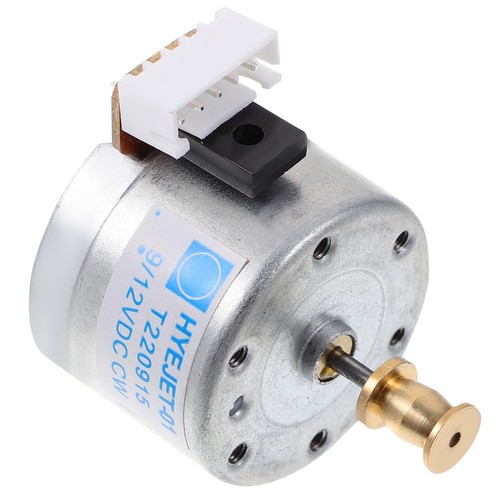 Phonograph gramophone motor - ,