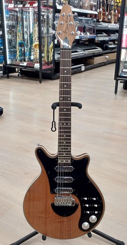 Brian may guitars special - guitars, bm