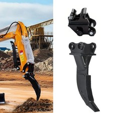 Attacco Ripper con sgancio