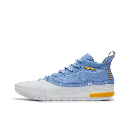 Scarpe basket uomo 361 - scarpe,