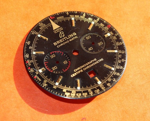 Breitling original navitimer - original,