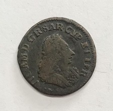 VITTORIO AMEDEO II 1718-1730