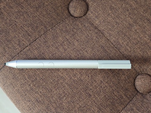 Active pen - hp, –