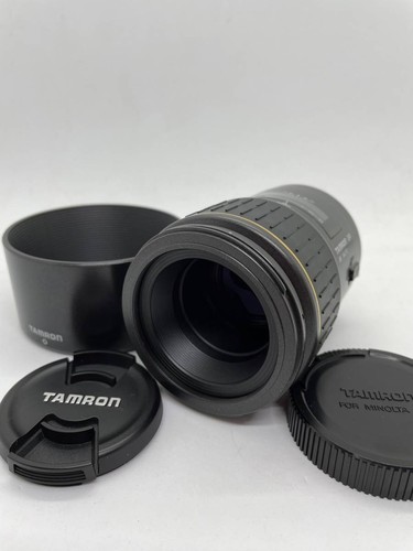 Tamron 90mm 8 macro - tamron, sp