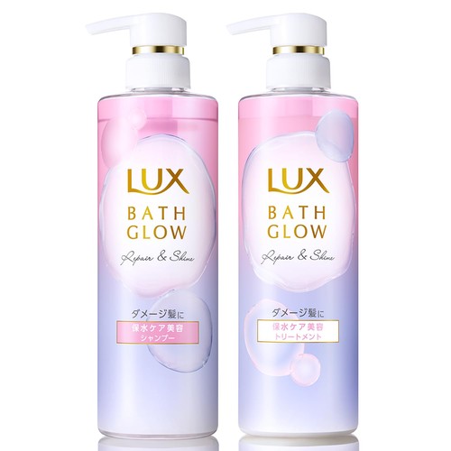 Lux bath glow - lux, repair