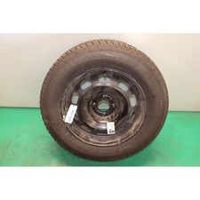 1 CERCHIO IN FERRO PER FIAT 600 (23) ELETTRICA (115KW) SUV 5P/E 2023
