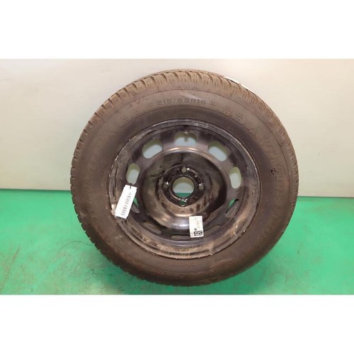 Cerchio ferro fiat 600 - cerchio,