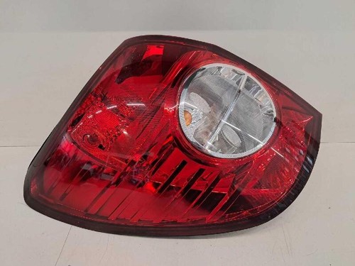 Faro post chevrolet - faro,